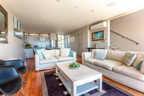 Apartamento The Sands - Villa 28
