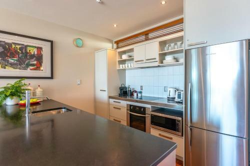 Apartamento The Sands - Villa 28