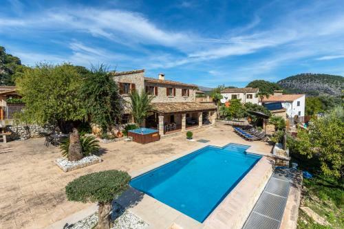 Villa Grup Amic - Can M Morro
