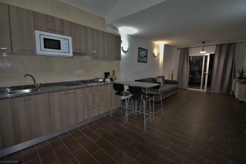 Apartamento Casa Rojas
