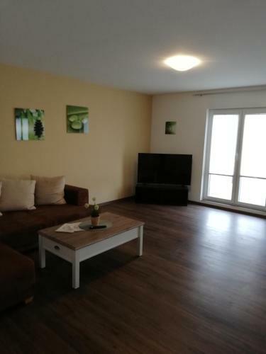 Hostal Apartmenthaus Mehrow