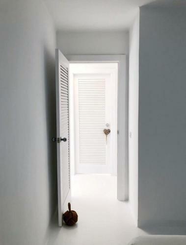 Apartamento Casa Tamatina