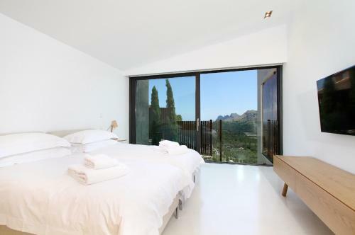 Villa Casa Liebre