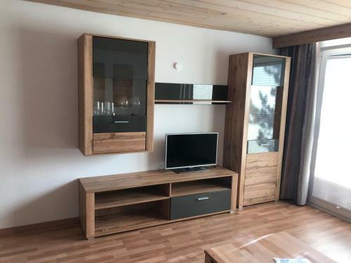Apartamento Haus Gl�tzle