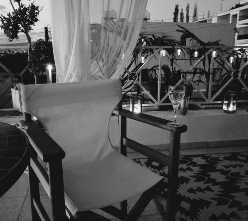 Apartamento Ocean Wings Panoramic Seaview