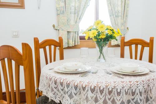Beautiful 2-bed Villa In Playa Blanca