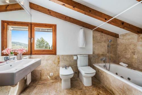 Villa La Creveta