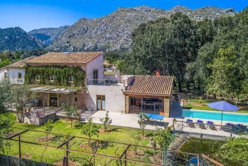 Villa La Creveta