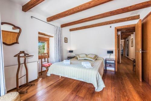 Villa La Creveta
