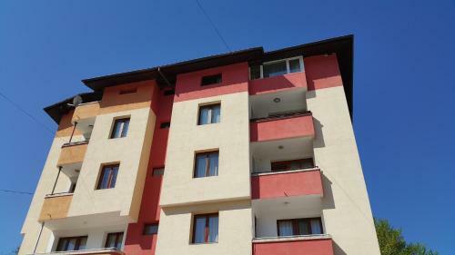 Apartment Suni