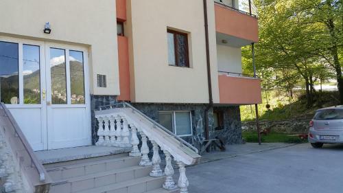 Apartment Suni
