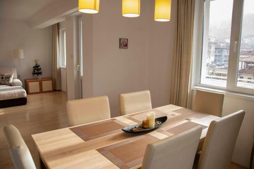 Apartment Suni