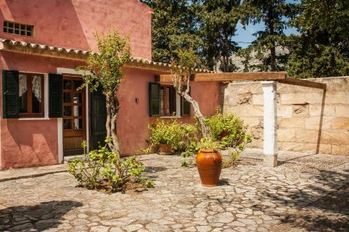 Villa Hort 3 Cames