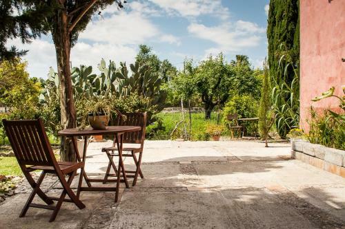 Villa Hort 3 Cames