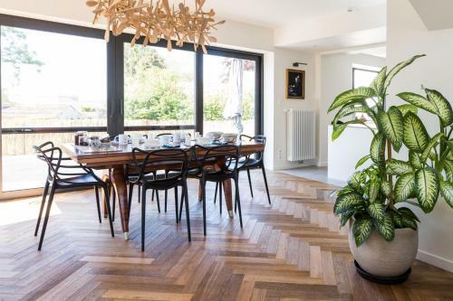 Chez Spoons B&B