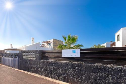 Ereza Villas Camelot