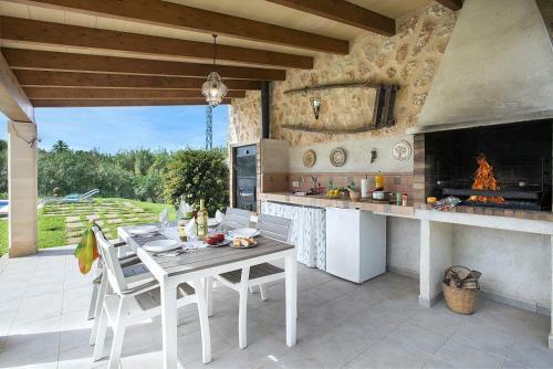 Villa Penaso - Dream Pool And Royal Garden