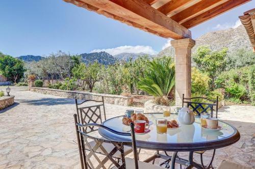 Villa Can Joan