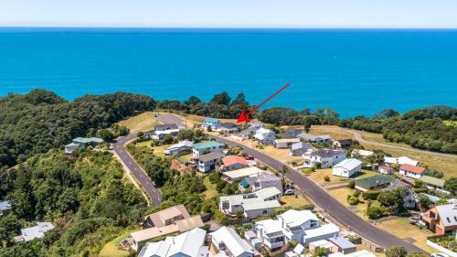 Mayor Magic - Onemana Holiday Home