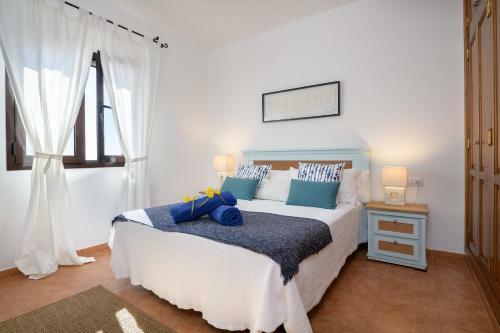 Vista Mar, Relax Y Confort