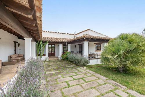 Villa Can Culetbaix
