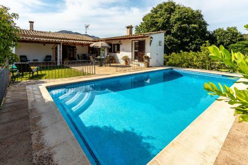 Villa Ca Na Miracles