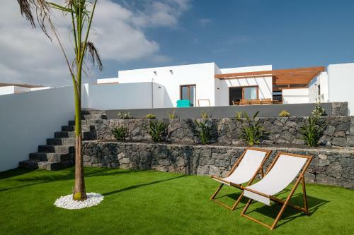 Villas Altos De Lanzarote