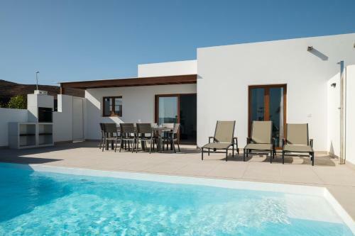 Villas Altos De Lanzarote
