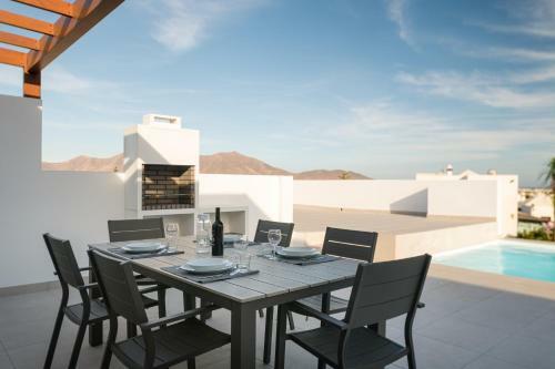 Villas Altos De Lanzarote