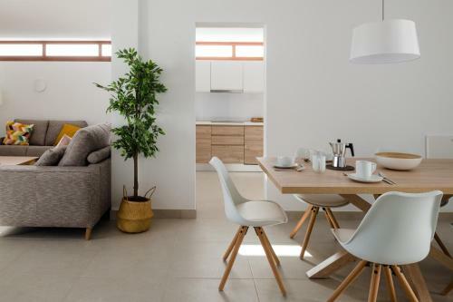 Villas Altos De Lanzarote