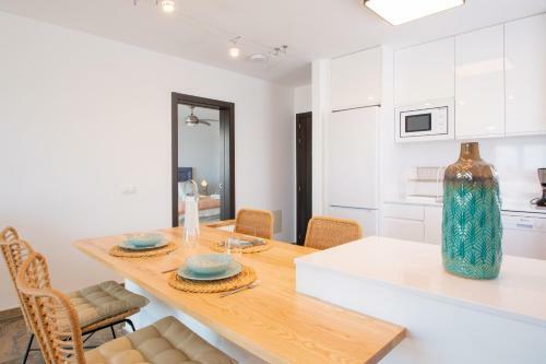 Apartamento Plata Alta - Villa Arosa