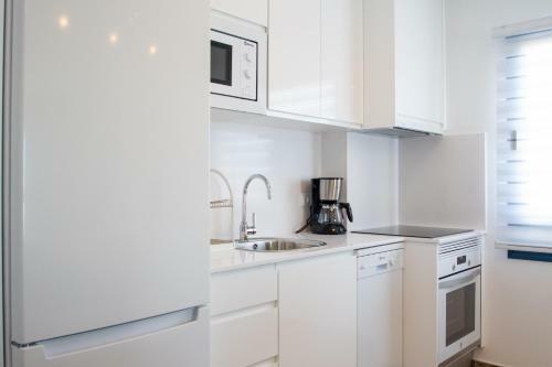 Apartamento Plata Alta - Villa Arosa