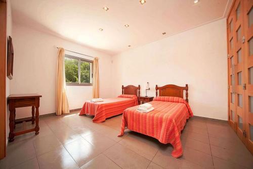 Villa Embat