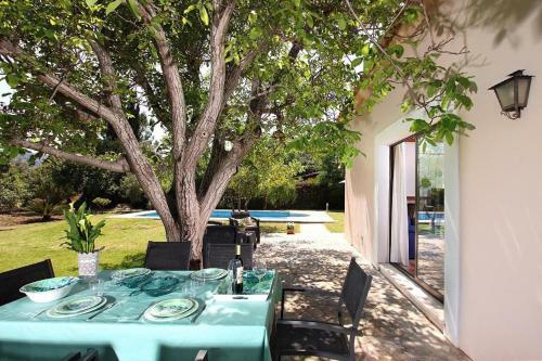 Villa Ternelles