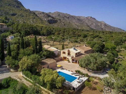 Villa Marti de La Font