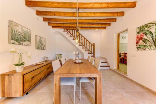 Villa Marti de La Font