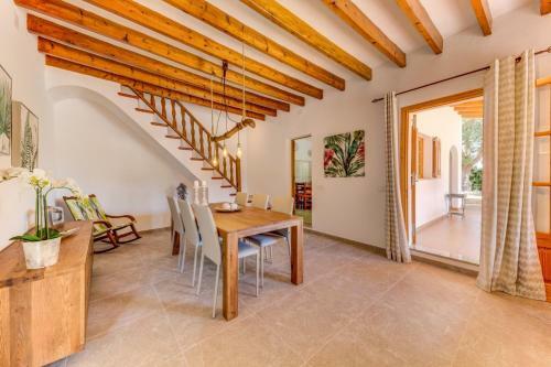 Villa Marti de La Font