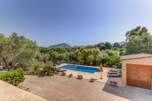 Villa Marti de La Font