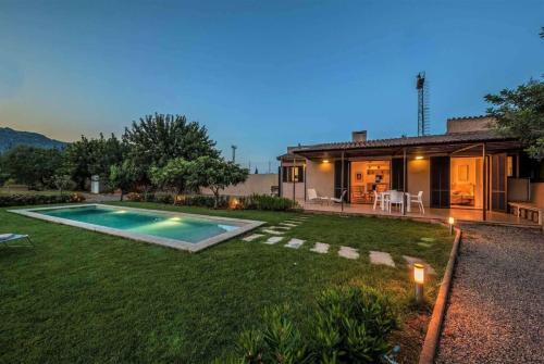 Villa Alfonsa