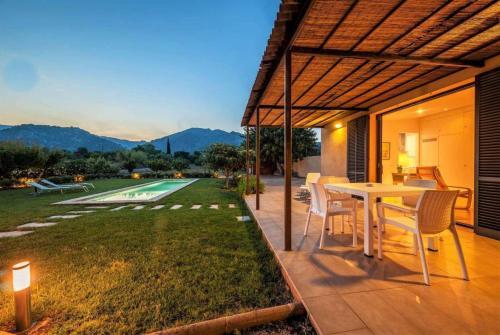 Villa Alfonsa