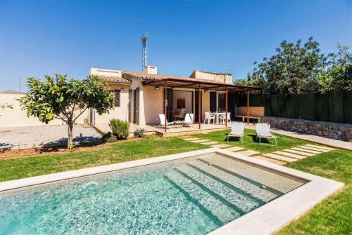 Villa Alfonsa