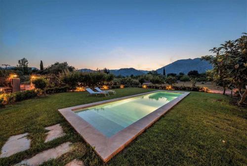 Villa Alfonsa