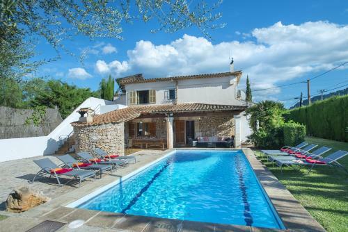 Villa Volanti - 5 Min Walk To The Old Town