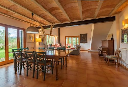 Font de Mal Any - Heated/gated Pool Villa In Pollensa With Wifi