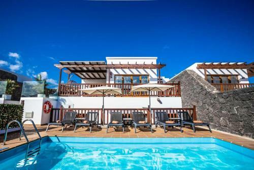 Villa Casa Saona