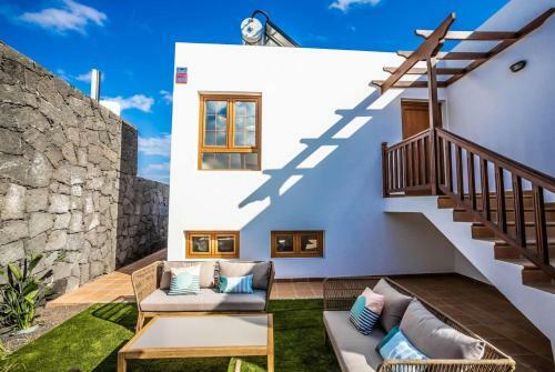 Villa Casa Saona