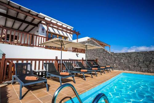 Villa Casa Saona