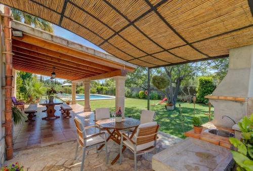 Villa Margarita