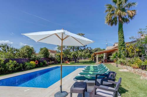 Villa Margarita