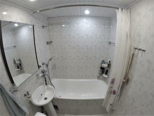 Studio Apartment In Yerevan City Center